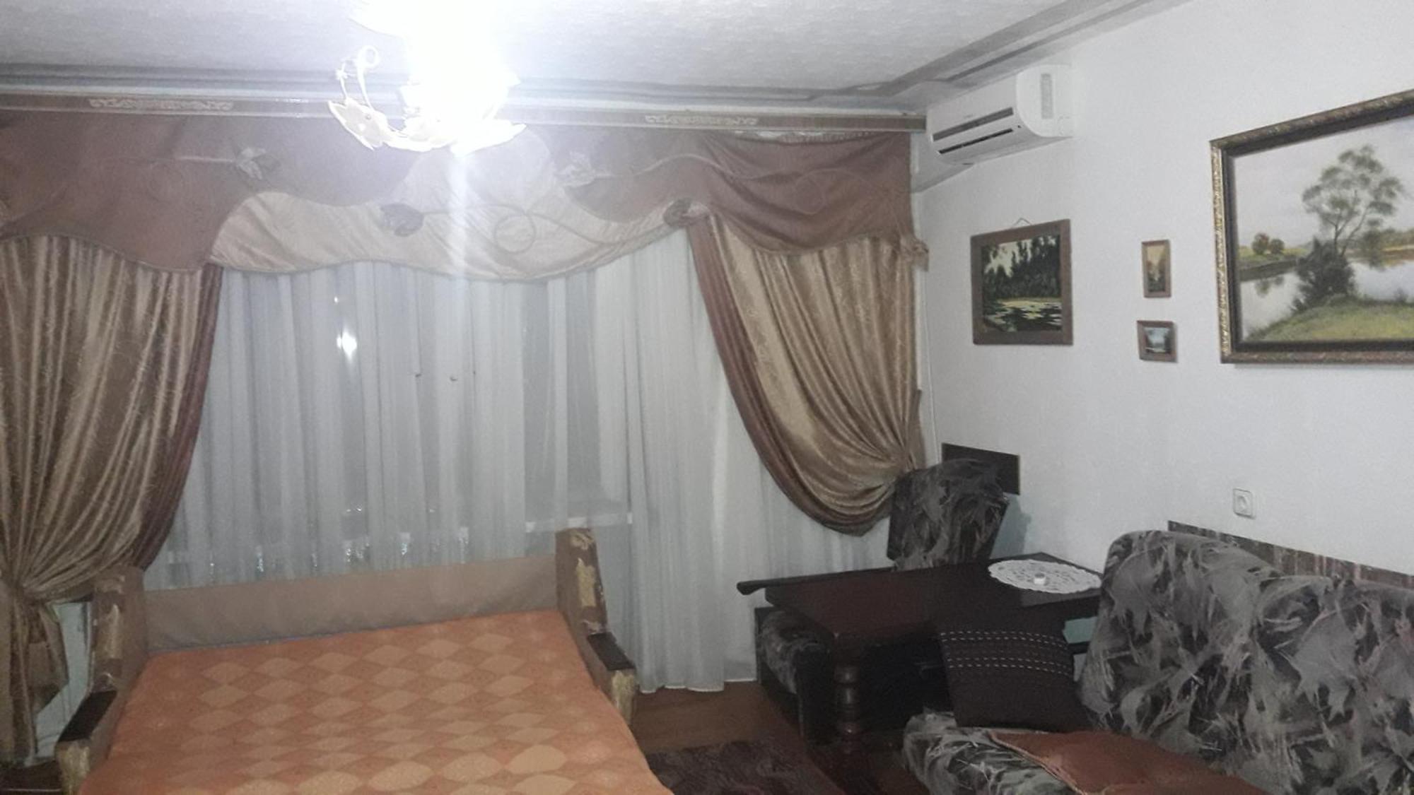 文尼察Проспект Космонавтів 42公寓 外观 照片