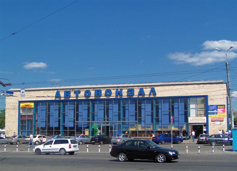 文尼察Проспект Космонавтів 42公寓 外观 照片